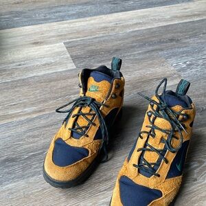 Nike Men's ACG Torre Mid Waterproof